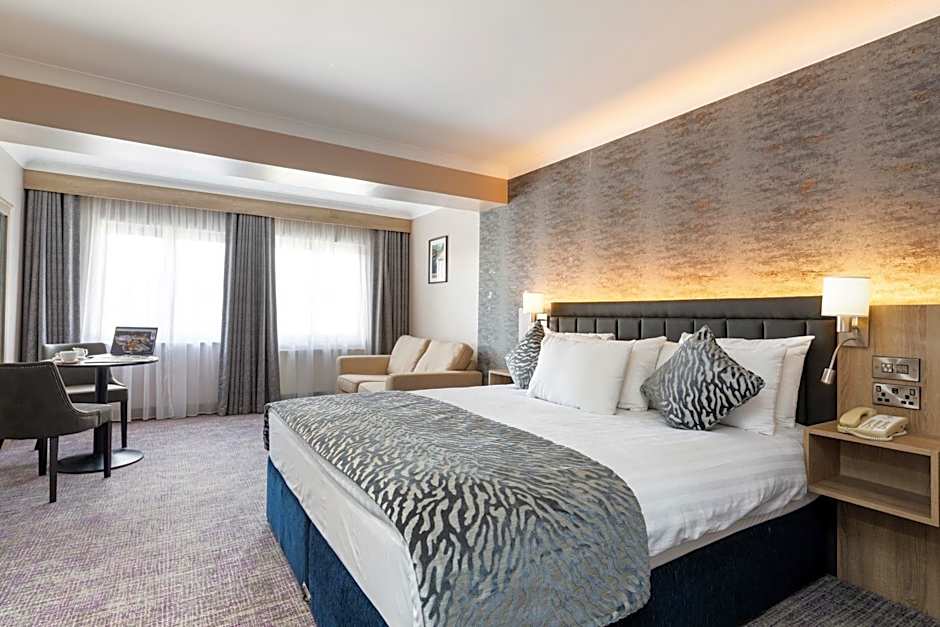 Rochestown Lodge Hotel & Spa