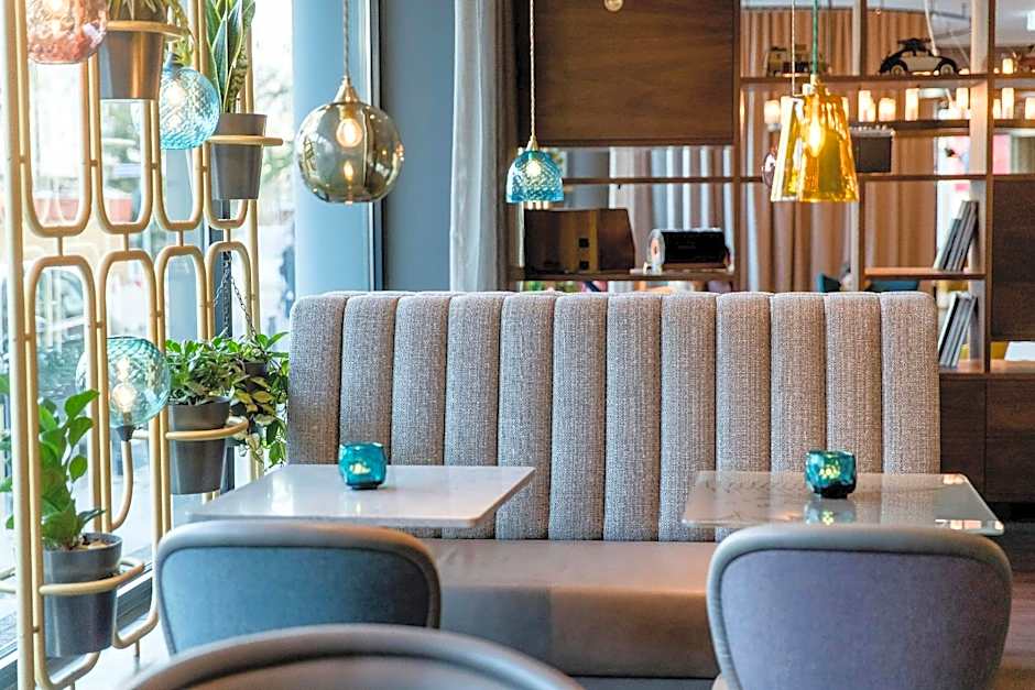 Motel One Essen