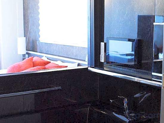 Nagaragawa Seiryu Hotel