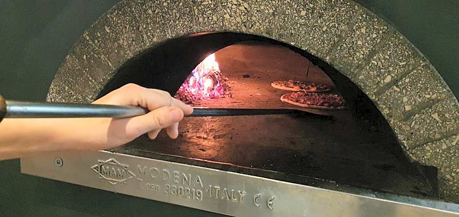 Hotel Restaurant Sidan