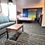 Best Western Plus Memorial Inn & Suites
