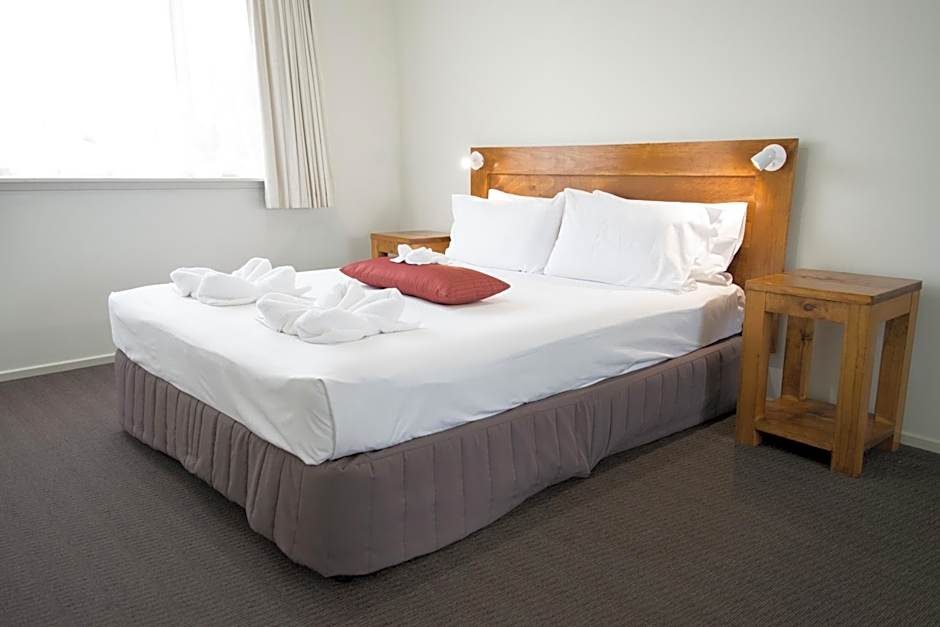 Beachside Holiday Apartments