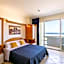 Hotel Palm Beach B&B SEA VIEW