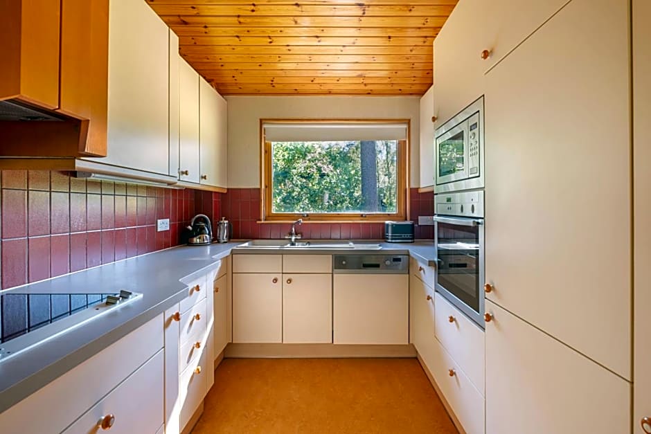 The Lodges at Craigendarroch Country Club