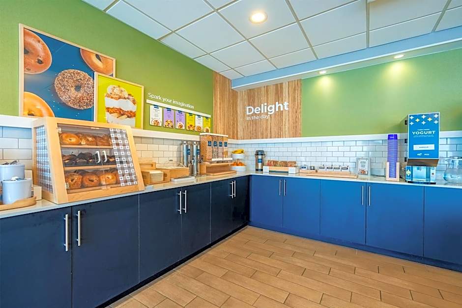 Spark by Hilton Atlanta-Town Center/Kennesaw