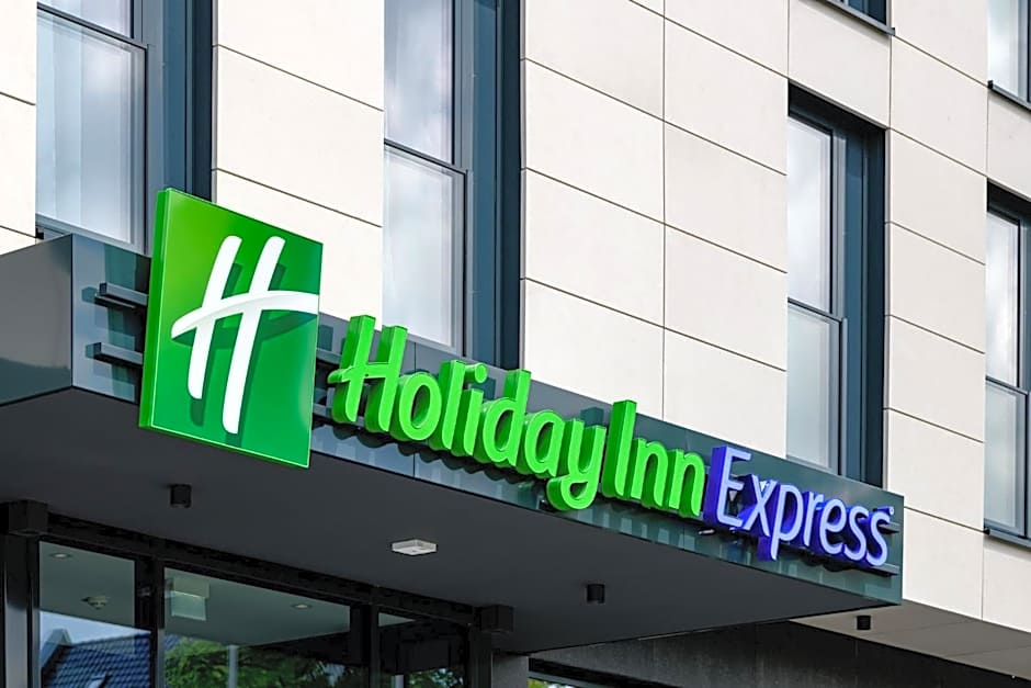 Holiday Inn Express Fulda By IHG