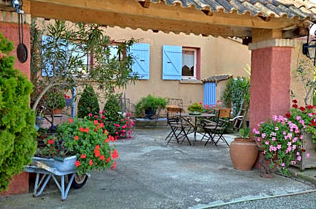 CASA-CORSA chambre d'hote