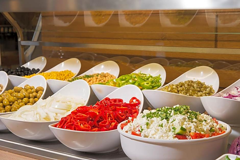 Hotel Alba - All inclusive