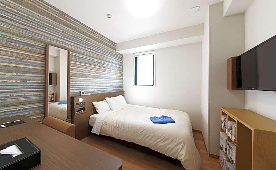 Hotel Sun Clover Koshigaya Eki mae