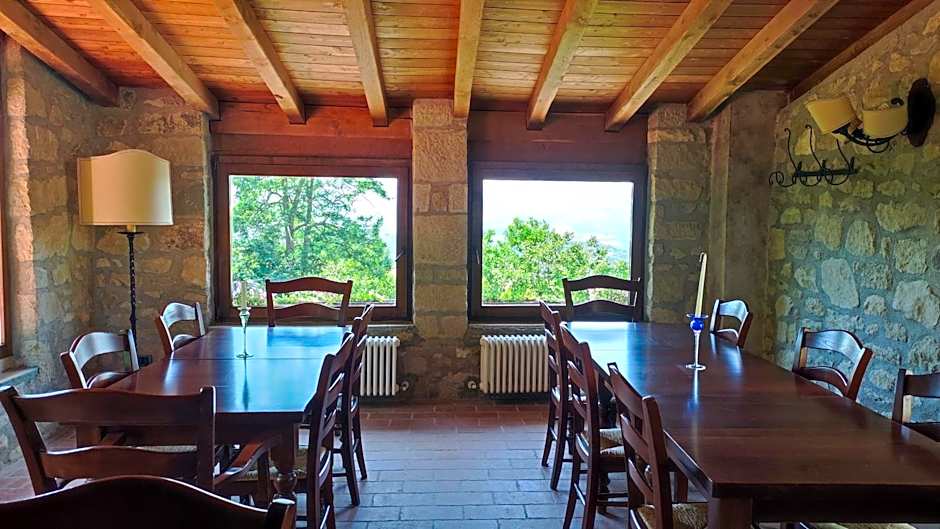 Locanda della Via