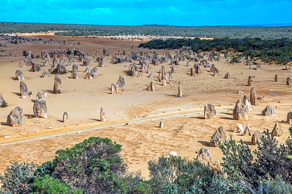 BIG 4 Tasman Holiday Parks - Ledge Point