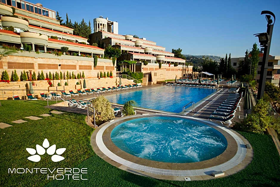 Monteverde Hotel