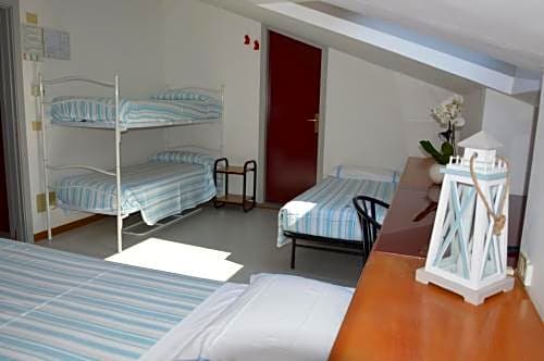 Hotel Morotti