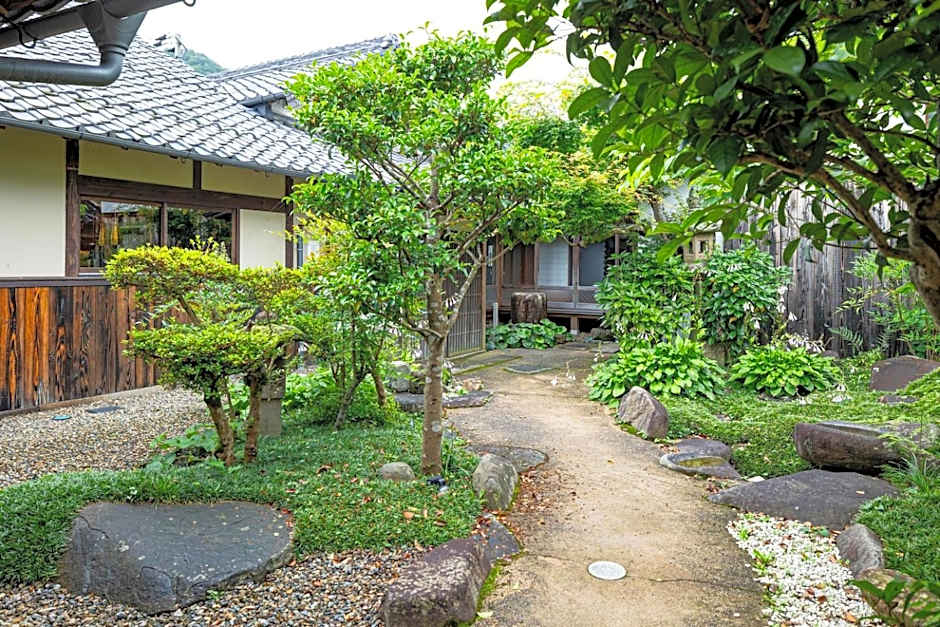 NIPPONIA 福住 宿場町