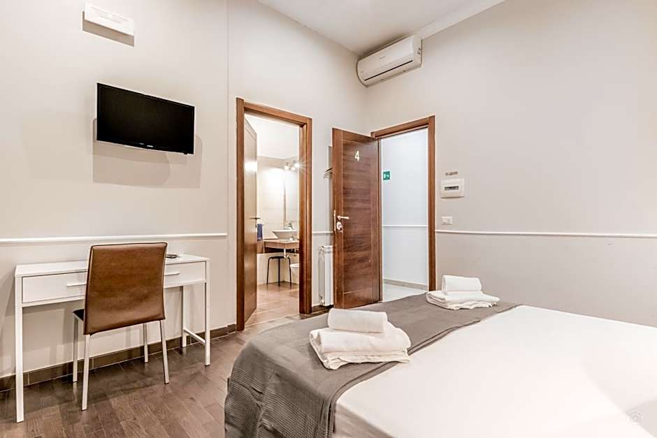 Vatican City Guest House