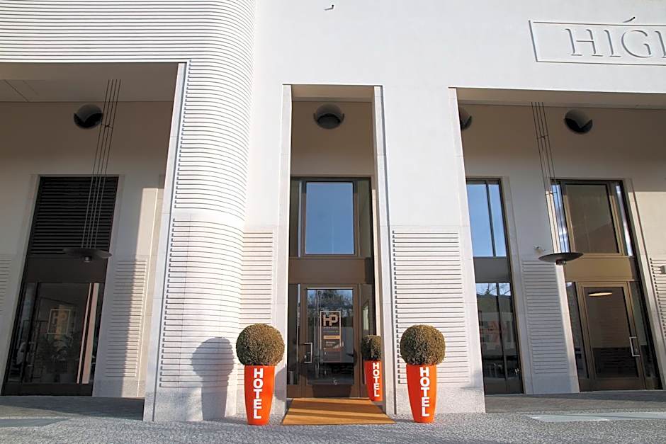 HighPark Berlin am Potsdamer Platz