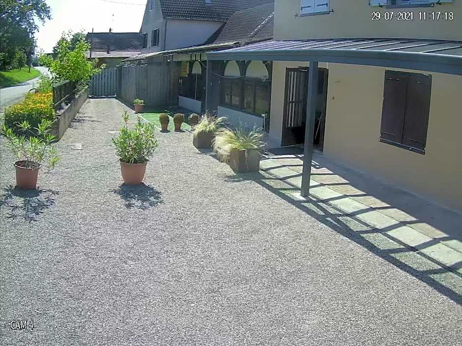 Hotel La Grotte