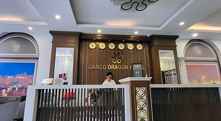 Garco Dragon Hotel