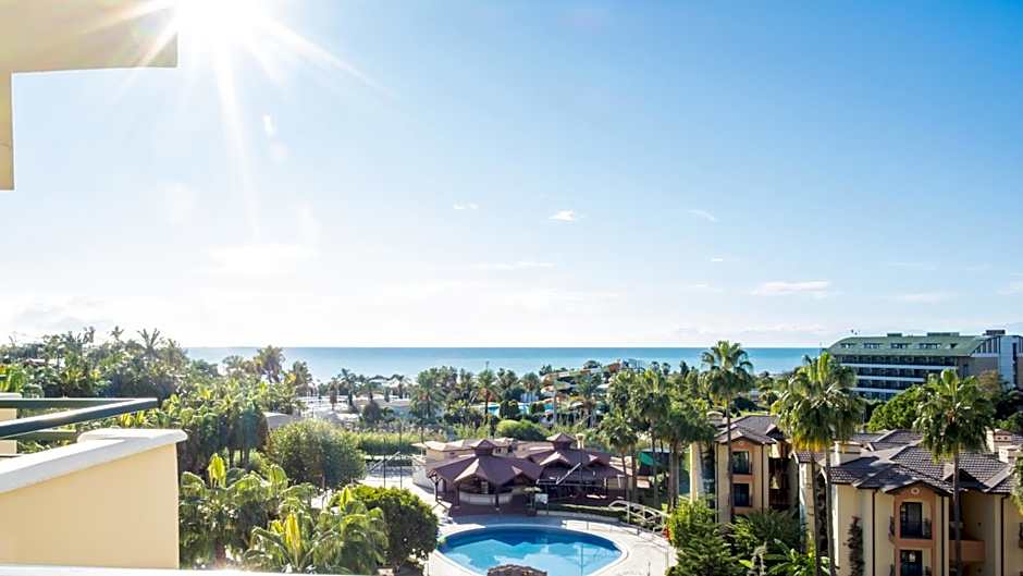 Miramare Queen Hotel - Ultra All Inclusive