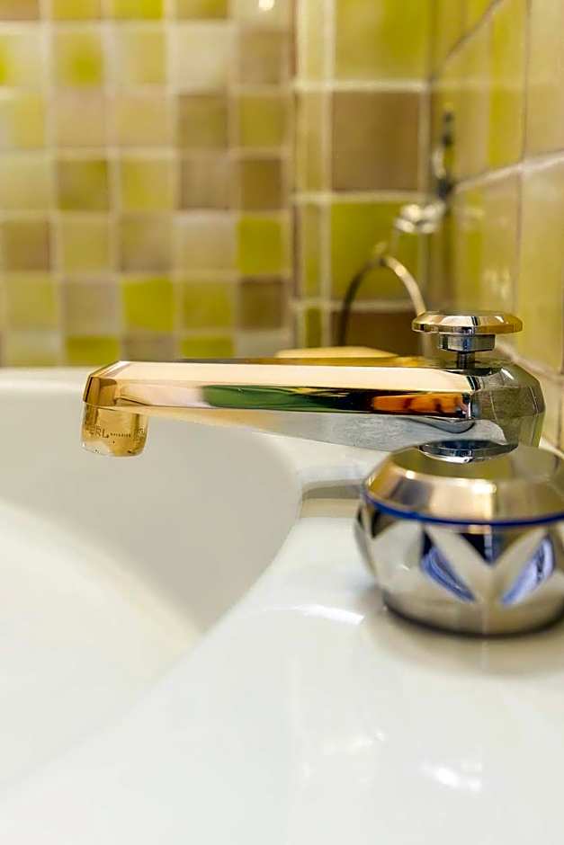 Le Clos Cathala Chambres d'Hôtes