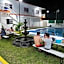 Hotel Villa Marán Chachalacas Ambiente Familiar