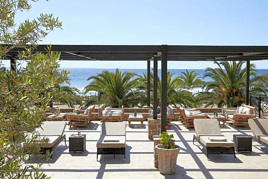 Anthemus Sea Beach Hotel and Spa