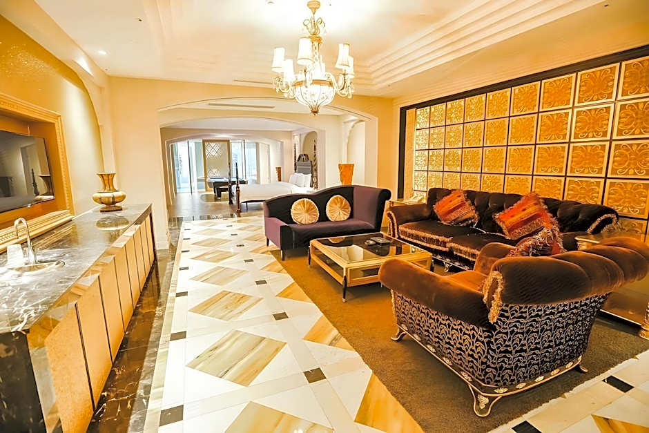OHYA Boutique Motel-Lin-Kou Branch