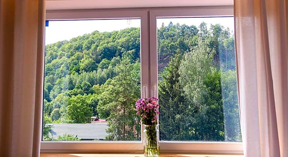 Apartamenty Turystyczna 25