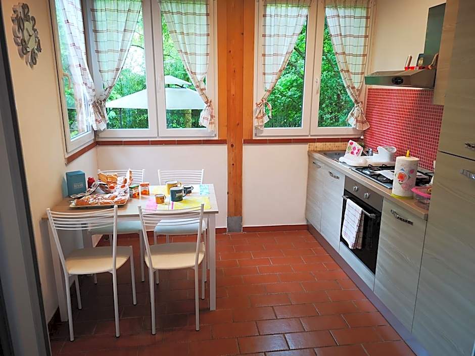 I Tre Abeti - Holiday House