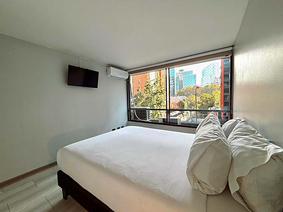 Hotel Tempo Rent