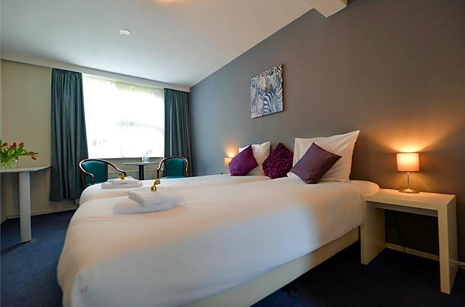 Hotel de Grote Zwaan