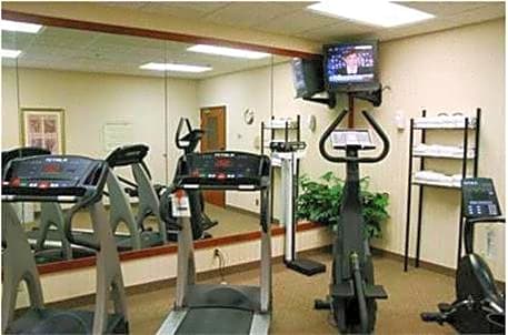 Hampton Inn St. Louis Southwest
