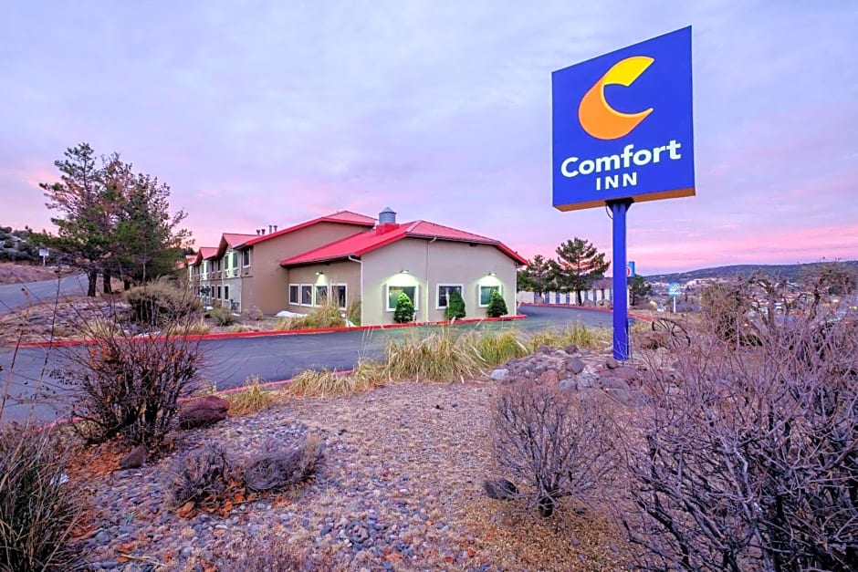 Comfort Inn Silver City