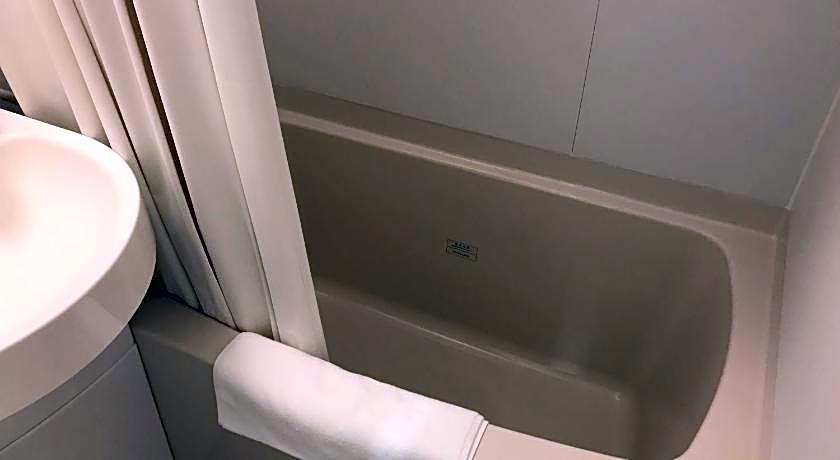 Hotel Crown Hills Iwaki