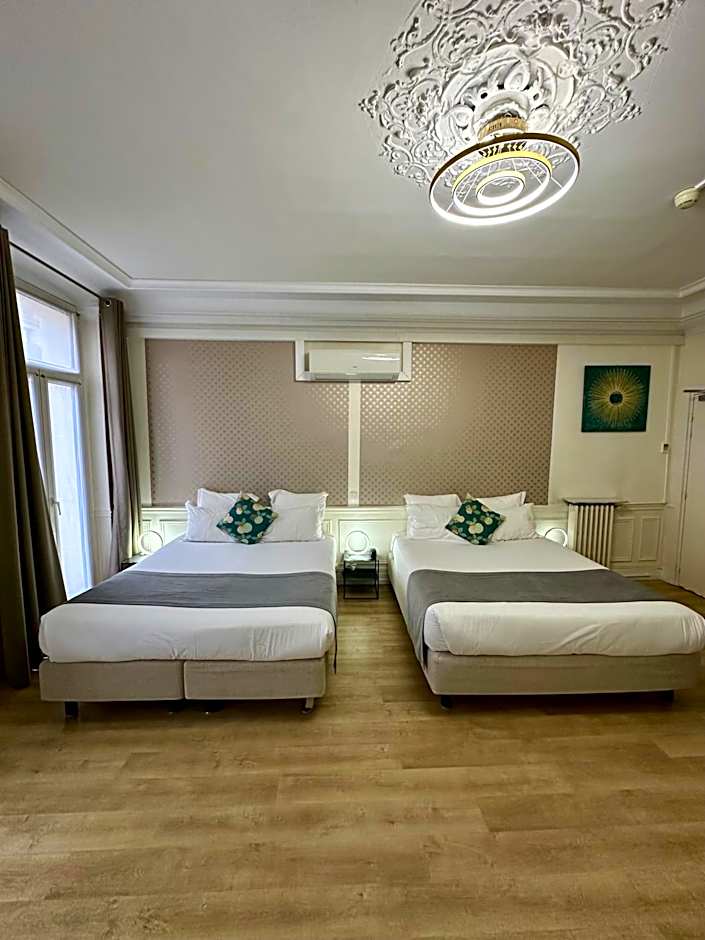 Hôtel Océanic - Grands Magasins