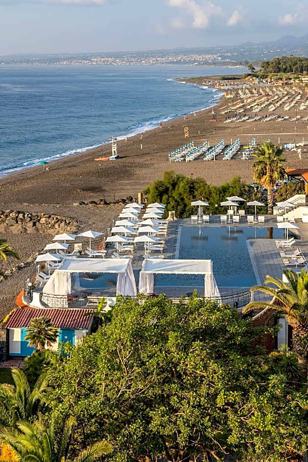 Delta Hotels by Marriott Giardini Naxos