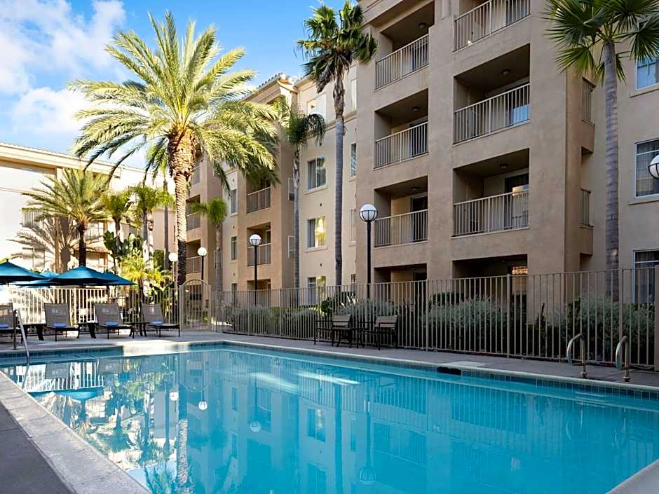 Hyatt House San Diego Sorrento Mesa