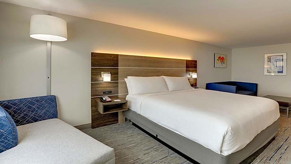 Holiday Inn Express Kenner New Orleans Airport By IHG