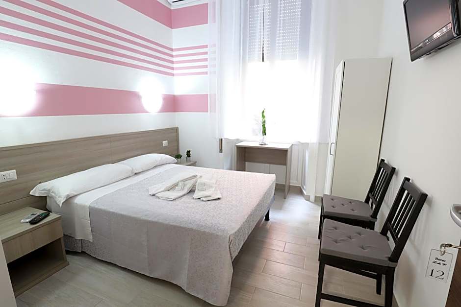 Albergo Leonardo Da Vinci