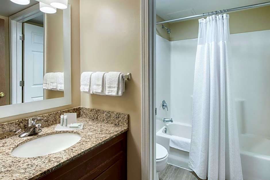TownePlace Suites by Marriott Raleigh Cary/Weston Parkway