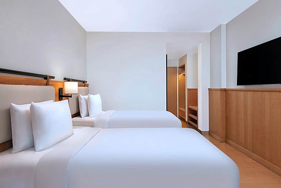 Fairfield by Marriott Amritsar