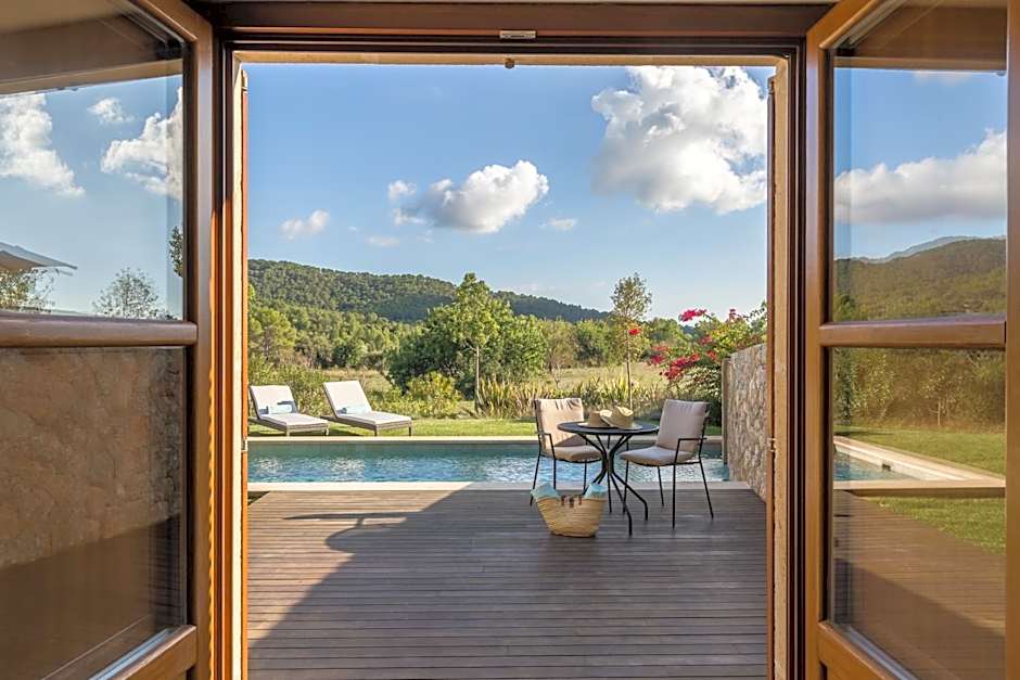 Castell Son Claret - The Leading Hotels of the World