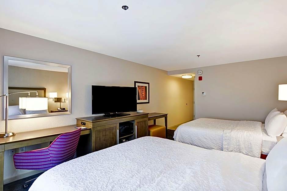 Hampton Inn By Hilton Suites Ashland, Ohio