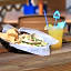 Seaside Inn & Suites