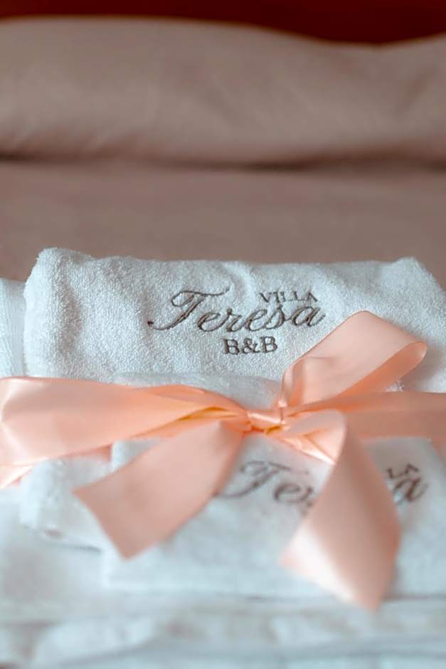 Villa Teresa Bed & Breakfast Costa degli Dei