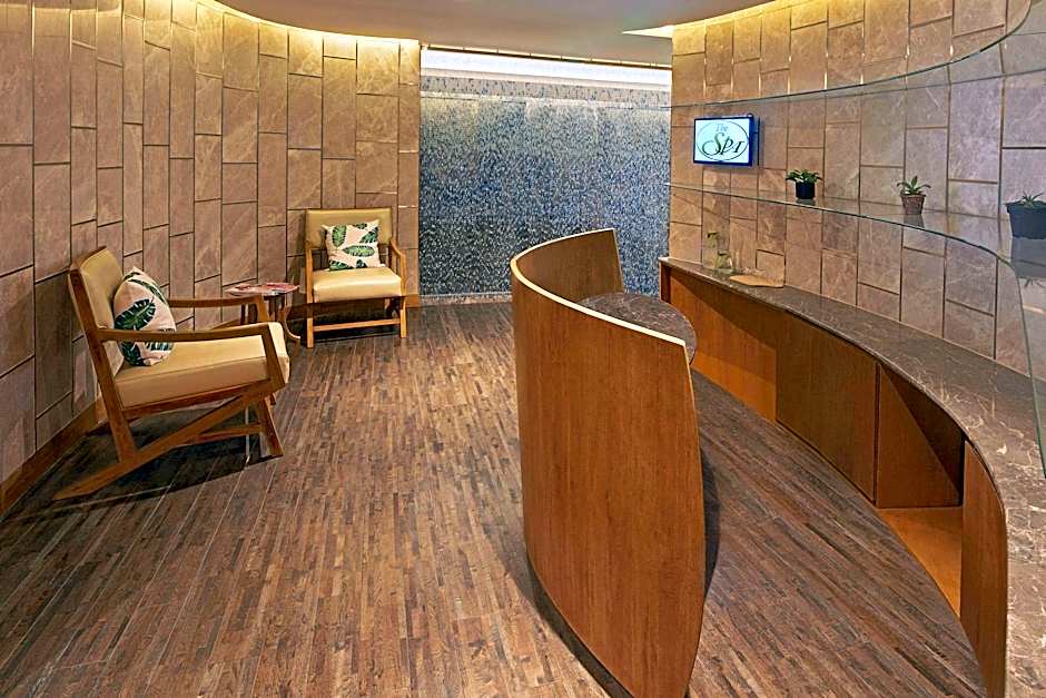 Renaissance Dhaka Gulshan Hotel