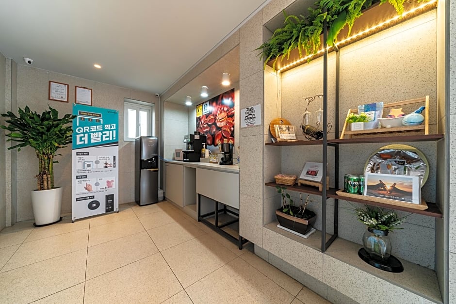 Hotel No.25 Yangju Songchu Branch