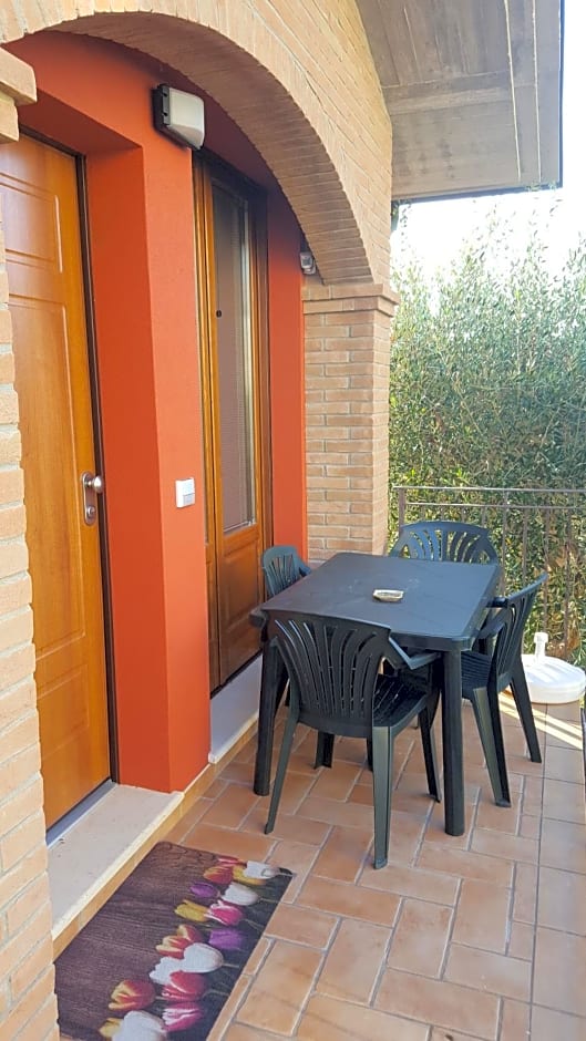 Tulipano Appartamenti