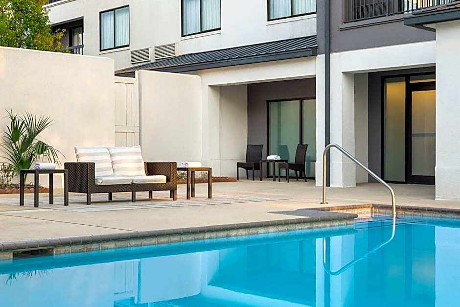 Courtyard by Marriott Houston Sugar Land/Stafford