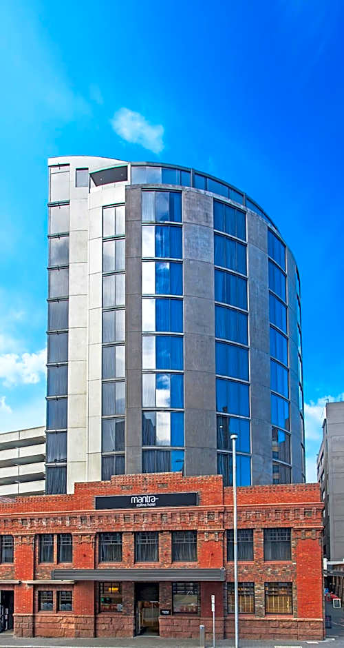 Mantra on Collins Hobart